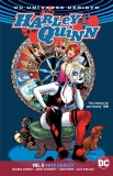 Harley Quinn | Jimmy Palmiotti, Amanda Conner