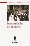 insemnarile unui aiurit - Gabriel-Dumitru Culcer - Corint