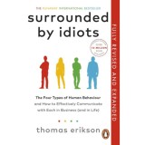 Surrounded by Idiots - Thomas Erikson