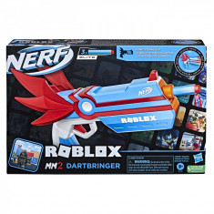 NERF BLASTER ROBLOX MM2 DARTBRINGER SuperHeroes ToysZone foto