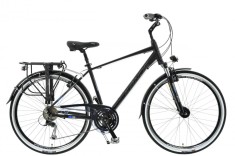 Bicicleta Kands? Elite Pro Aluminiu Barbati Roata 28&amp;#039; - 21 inch - 182 cm - 200 cm inaltime foto