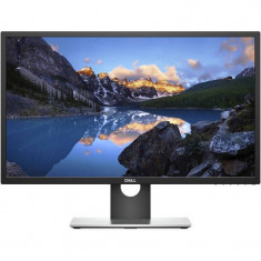 Monitor LED Dell UP2718Q 27 inch 6ms Black foto