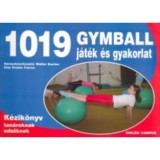 1019 gymball j&aacute;t&eacute;k &eacute;s gyakorlat - Walter Bucher