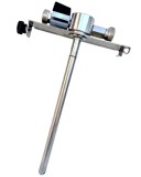 Adaptor butoi de bere - 5 litri, design metalic de &icirc;naltă calitate, cu robinet de bere