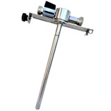Adaptor butoi de bere - 5 litri, design metalic de &icirc;naltă calitate, cu robinet de bere