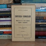 CRISTIAN SALZMANN - CARTICICA FURNICILOR_CRESTEREA RATIONALA A EDUCATORILOR,1928