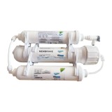 Statie osmoza inversa Valhoh acvaristica, 3 trepte, 150 GPD