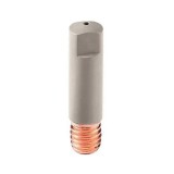 Duza de contact sarma de otel 0.8 mm , M6 x 25 mm INVELIS ANTIADERENT WeldLand Equipment