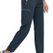 Pantaloni de drumetie pentru femei BAYGE, albastru, M - OUTLET