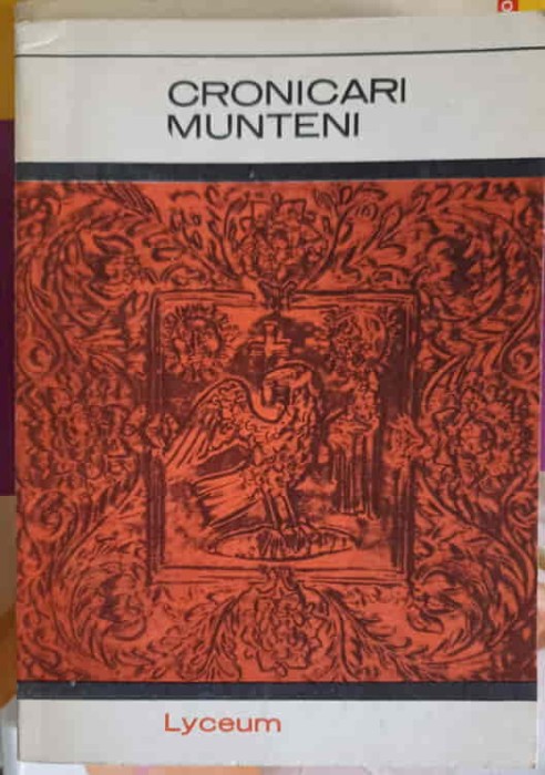 CRONICARI MUNTENI-COLECTIV-217801