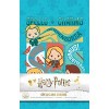 Harry Potter: Spells and Charms Hardcover Ruled Journal
