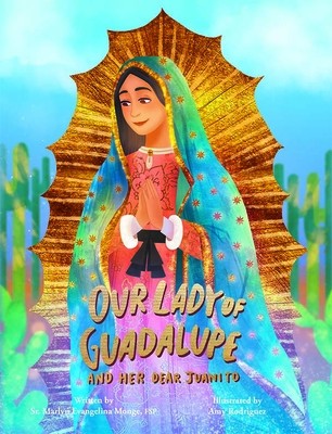 Our Lady of Guadalupe and Her Dear Juani foto