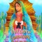 Our Lady of Guadalupe and Her Dear Juani