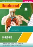 Bacalaureat. Biologie. Clasele a XI-a si a XII-a/Alexandrina-Dana Grasu, Jeanina Cirstoiu, Mirela Marinescu