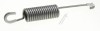 Feder Bottich Aufh&auml;ngung 1327684112 Masina Spalat Rufe Electrolux AEG - Piese Schimb Originale