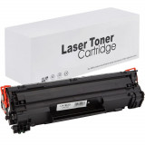 Toner de imprimanta pentru HP , CF279X , Negru , 2000 pagini , neutral box