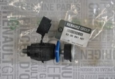 Bieleta antiruliu Renault Twingoo 2 2007-2016, bieleta bara stabilizatoare Originala 8200891487 CLIO II, KANGOO, KANGOO EXPRESS, THALIA I, THALIA II, foto