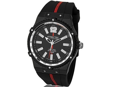 Ceas Barbatesc Q&amp;amp;Q Attractive DA02J522Y foto