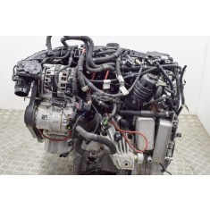 BMW X3 G01, F97 2019 - Motor - OEM: B57D30A