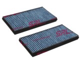 Filtru habitaclu anti-fum Bmw Seria 5, 2001-2010, Seria 6, 2004-2010, SRLine