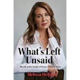 What&#039;s Left Unsaid