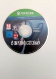 Joc XBOX One The Sinking City - G