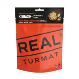 REAL Turmat Tocana Legume cu Porumb, Vegan, Liofilizata, 116g (460g rehidratat), Fara Gluten/Lactoza, Expediții, Drumetii