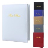 Album Foto Buzunar 36 Fotografii 10x15 cm Slip-in Gala, Carton Rigid, Diverse Culori