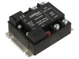 Releu Semiconductor 40A 1-Fazat 115-265VAC