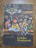 Familia Roademult - Florian Cristescu, 1988 / R6P3F