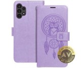 Husa pentru Samsung Galaxy A13 A137 / A13 A135 OEM MEZZO Dream Catcher Mov
