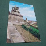 Cumpara ieftin CARTE POSTALA CIRCULATA ALBA IULIA