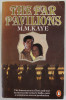 THE FAR PAVILIONS by M.M. KAYE , 1982