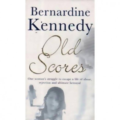 Bernardine Kennedy - Old Scores - 110102 foto