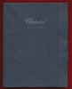 Chopard Men&#039;s Collection, Time in Movement (Catalogo No. 510-94104-0508)