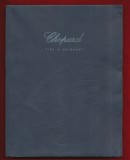 Chopard Men&#039;s Collection, Time in Movement (Catalogo No. 510-94104-0508)