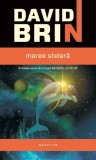 Războiul elitelor: Maree stelară de David Brin