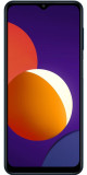 Telefon Mobil Samsung Galaxy M12, Procesor Exynos 850, PLS IPS Capacitive touchscreen 6.5inch, 4GB RAM, 64GB Flash, Camera Quad 48+5+2+2MP, 4G, Wi-Fi,
