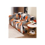 Cumpara ieftin Husa Canapea 3 Locuri Elastica Moderna - JOJ379