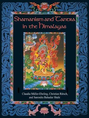 Shamanism and Tantra in the Himalayas foto