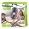 Joc de Societate Interactive Drone, Lansator Automat, Lumină, &Icirc;ncărcare USB, Multicolor