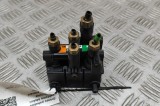 Unitate de control suspensie pneumatică JAGUAR I-PACE X590 2018 OEM: JPLA-5B710-AA 28712169