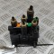 Unitate de control suspensie pneumatică JAGUAR I-PACE X590 2018 OEM: JPLA-5B710-AA 28712169