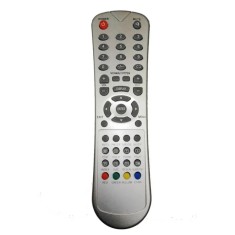 Telecomanda compatibila TV Zander LCD cod ER 1539 /MFY 1529 (177-2)