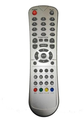 Telecomanda compatibila TV Zander LCD cod ER 1539 /MFY 1529 (177-2) foto