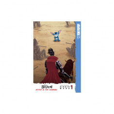 Disney Manga: Stitch and the Samurai, Volume 1, 1