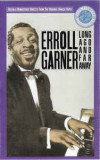 Casetă audio Erroll Garner &lrm;&ndash; Long Ago And Far Away, originală, Casete audio