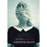 Isten hozott Amerik&aacute;ban - Linda Bostr&ouml;m Knausgard