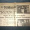 ZIARUL SCANTEIA 11 MARTIE 1977