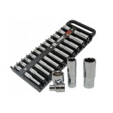 Set 12 chei tubulare 10-24mm, 1/2, Verke